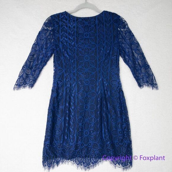 New! For Love and Lemons Lyla Cocktail Dress, size S - Picture 13 of 16